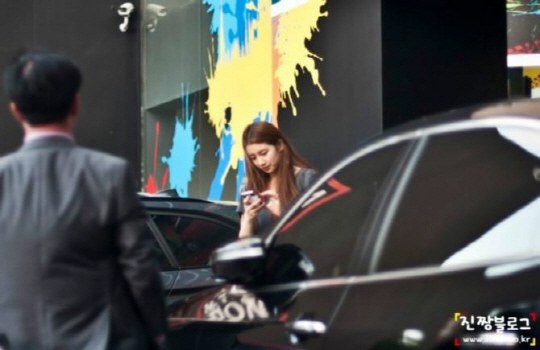 Suzy 江南購車 Suzy 江南購車
