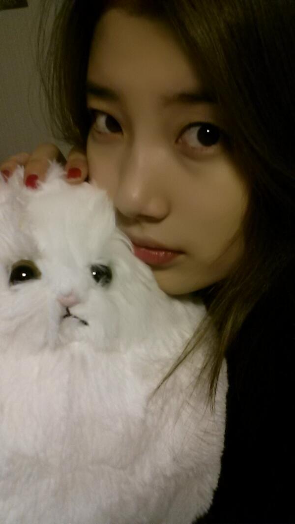 Suzy