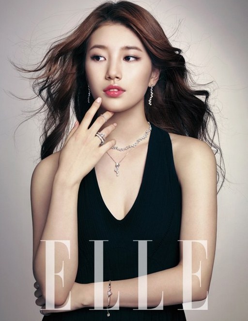 Suzy ELLE