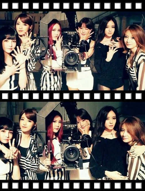 T-ara