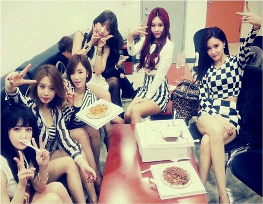 T-ara