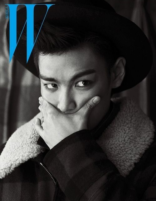 TOP W Korea