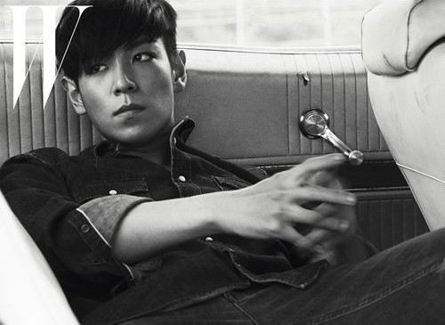 TOP W Korea TOP W Korea
