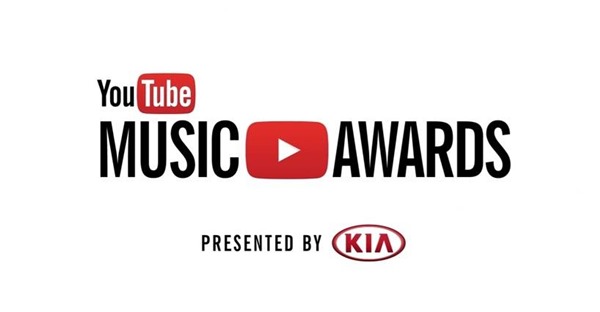 YouTube Music Awards YouTube Music Awards