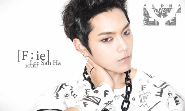 AlphaBAT：F:ie