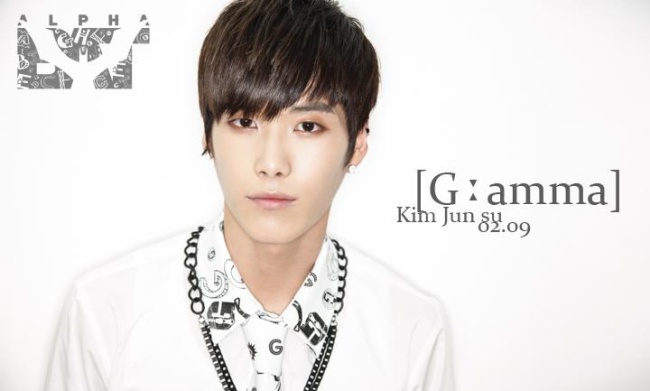 AlphaBAT：G:amma