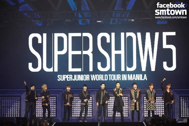Super Junior