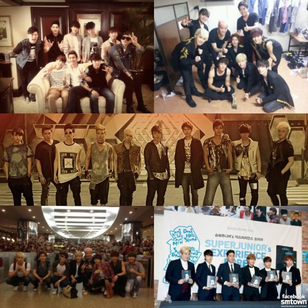 Super Junior