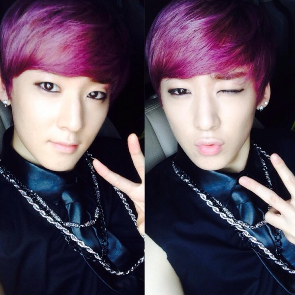 Kevin