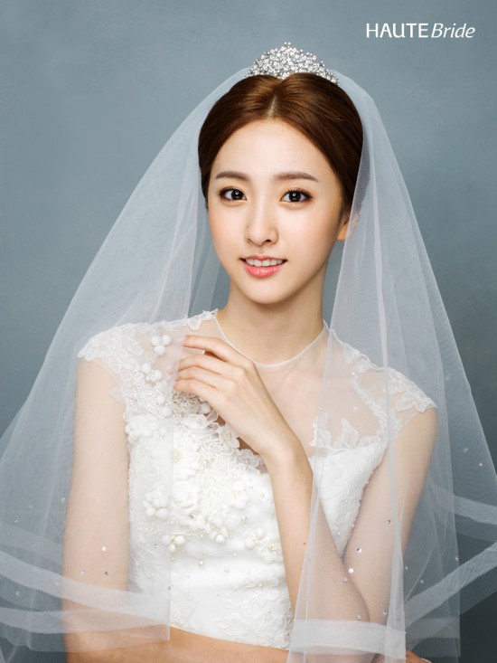Hae Ryeong 婚紗畫報 Hae Ryeong 婚紗畫報