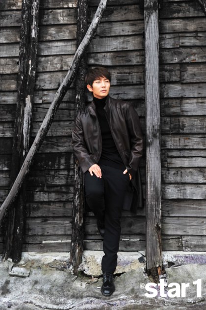 李準基 @star1 畫報 (2013.12)