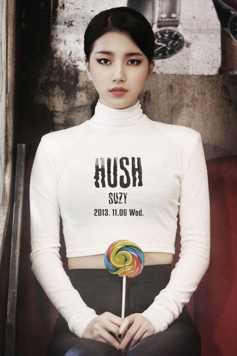 Suzy