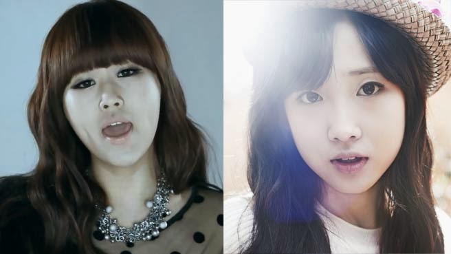 Woollim Label 新女團將出道