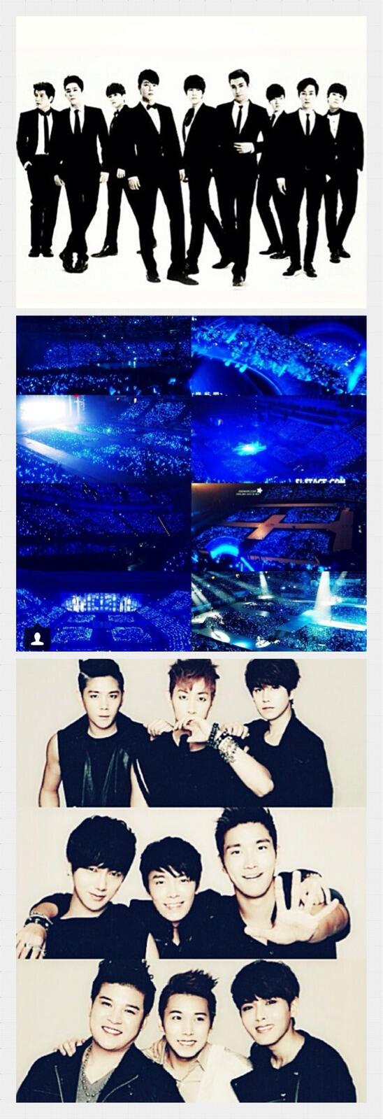 Super Junior 八週年
