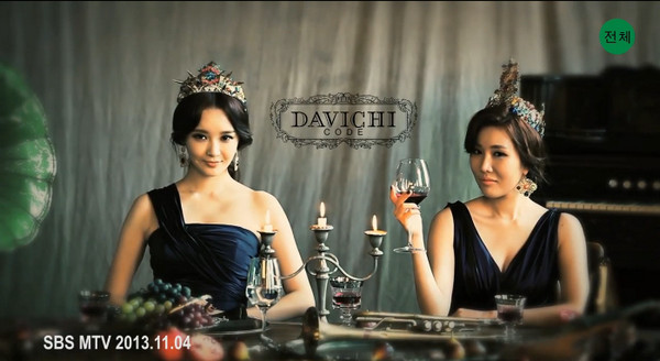 Davichi