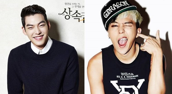 金宇斌、GD 金宇斌、GD