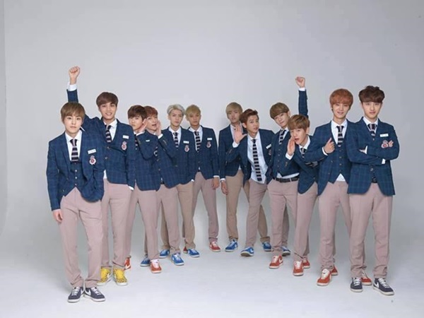EXO