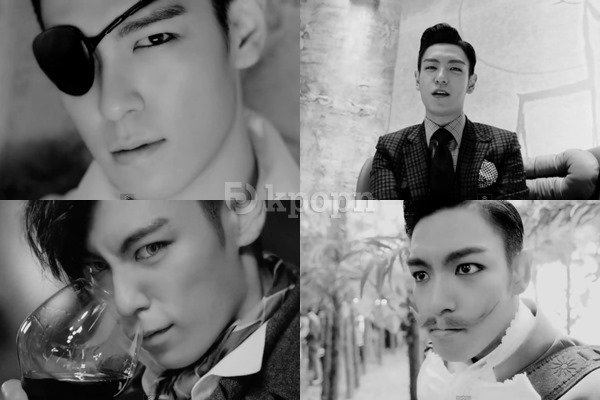 TOP "DOOM DADA"