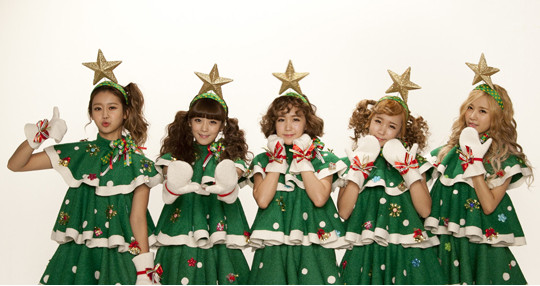 Crayon Pop