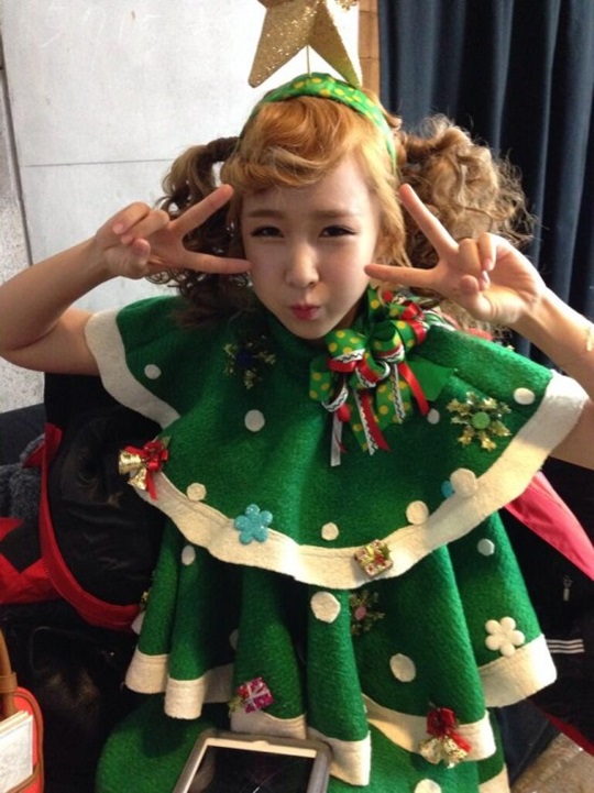 Crayon Pop -Way