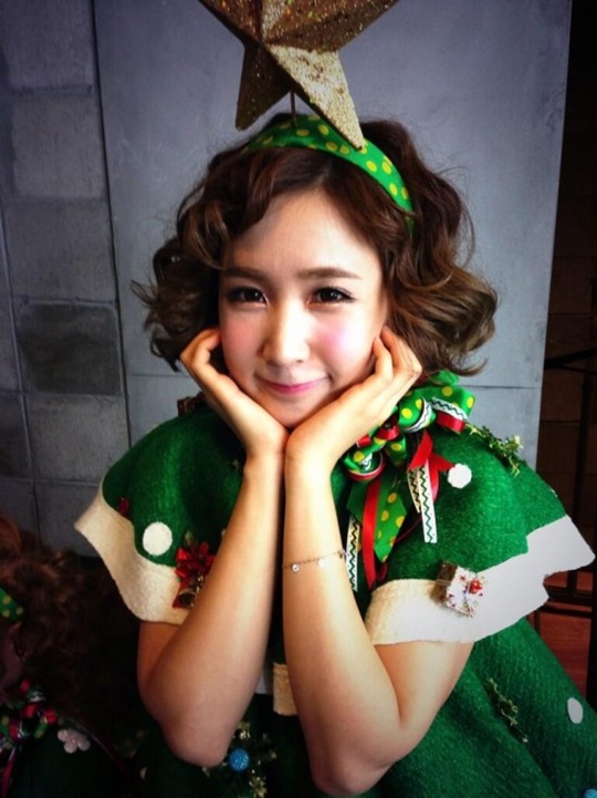 Crayon Pop - Choa