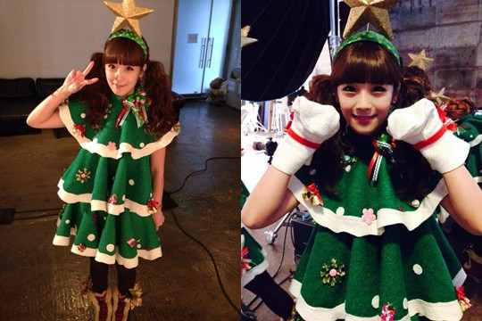 Crayon Pop - Soyul