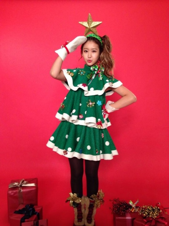 Crayon Pop - Gummi