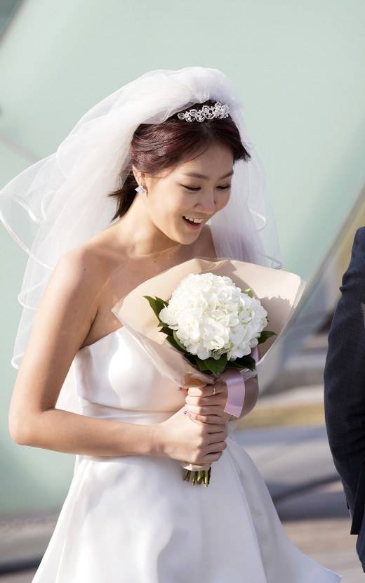 So You 婚紗