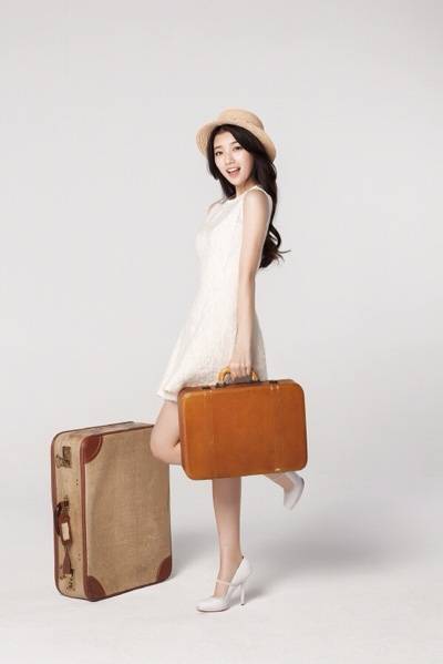 Suzy