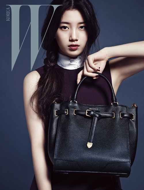 Suzy W Korea 2013.12 Suzy W Korea 2013.12