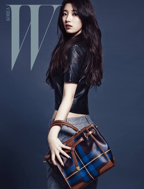 Suzy W Korea 2013.12 Suzy W Korea 2013.12