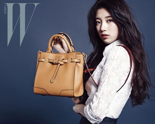 Suzy W Korea 2013.12 Suzy W Korea 2013.12