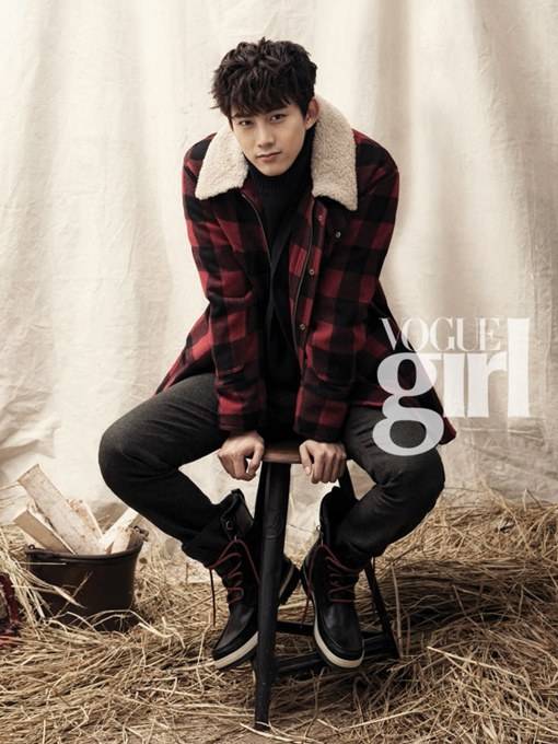 澤演 VOGUE girl 2013.12 澤演 VOGUE girl 2013.12