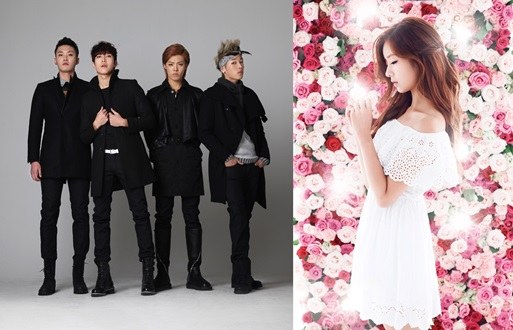 M.I.B、普美