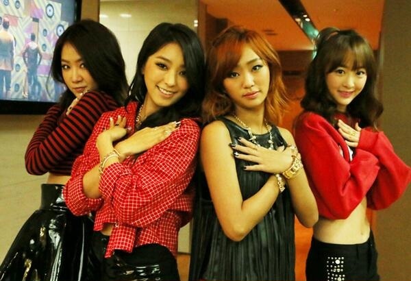 SISTAR