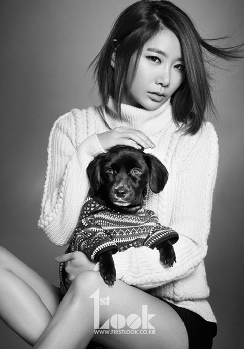 JeA 1st Look 2013.12 JeA 1st Look 2013.12