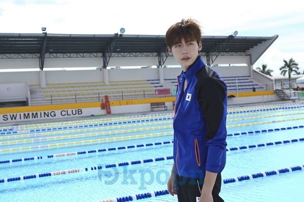 李鍾碩 (No Breathing)