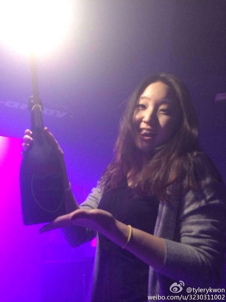 像太妍的K表妹 像太妍的K表妹