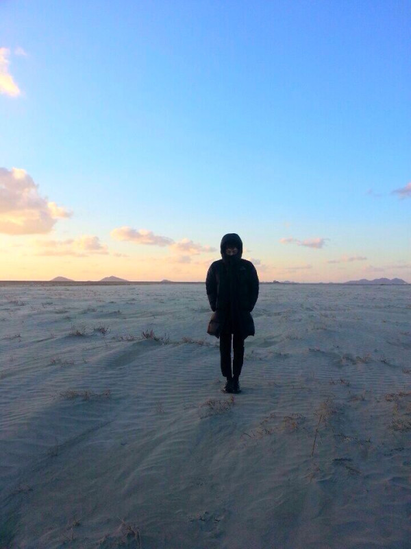 2AM MV 側拍