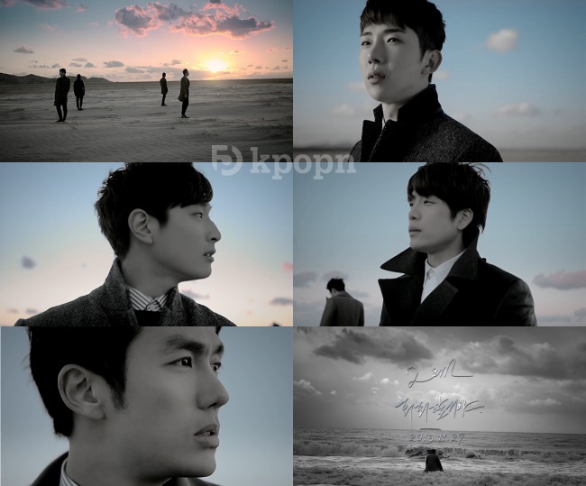 2AM "Regret" 預告