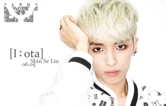 AlphaBAT:I:ota AlphaBAT:I:ota