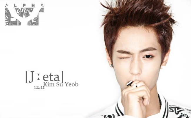 AlphaBAT:J:eta AlphaBAT:J:eta