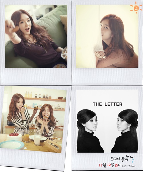 Davichi 概念照