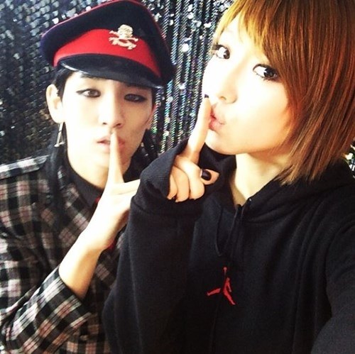 Key Min