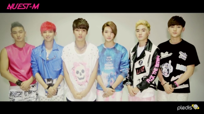 NUEST-M