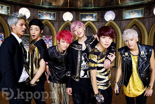 TEEN TOP (Kpopn) TEEN TOP (Kpopn)