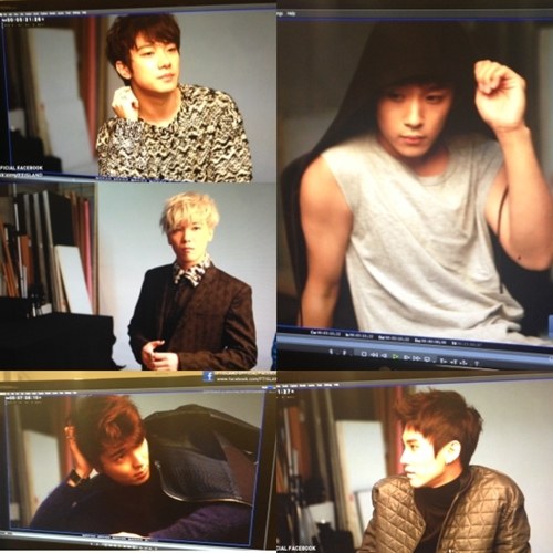 FTIsland FTIsland