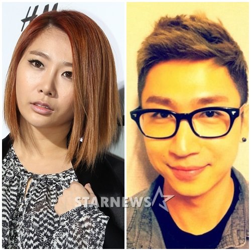 Jea 崔弼強
