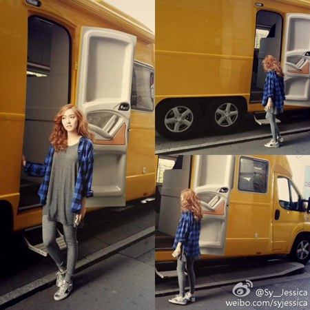 Jessica