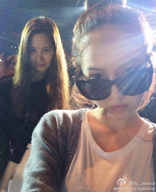 Jessica 徐玄 Jessica 徐玄